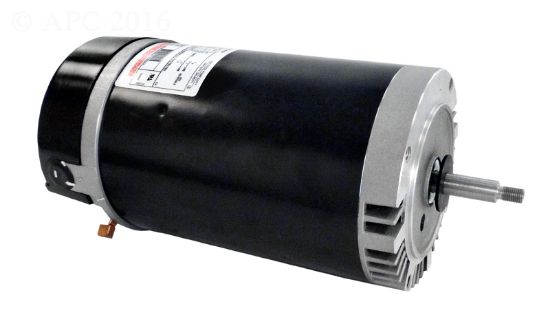 Regal Beloit America - Epc 2 HP Northstar Replace. Motor - SN1202