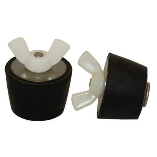 # 4 Winter Plug .75-Inch 1-Inch Pipe Technical Products
