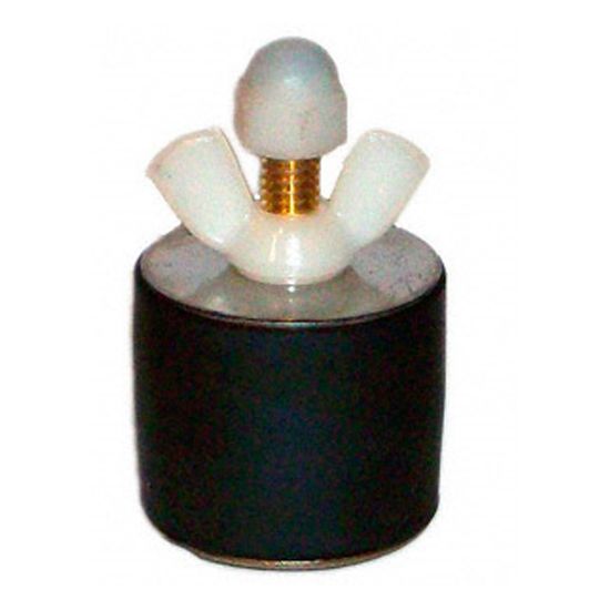 # 6 Winter Plug 1-Inch Fitting With Blowout Valve Technical Products - 6BT