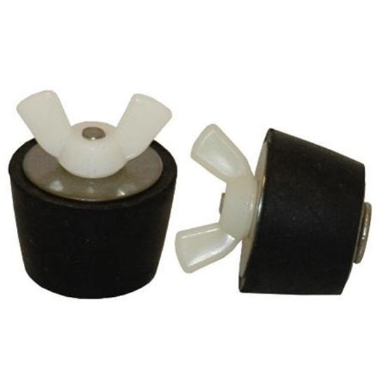 # 7 Winter Plug 1.25-Inch Pipe Technical Products