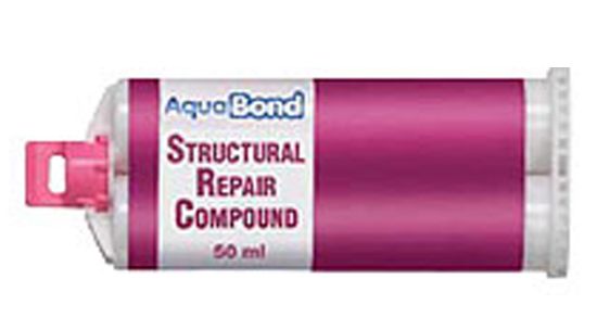 Aquabond Llc 50ML Structural Repair - SR-3000