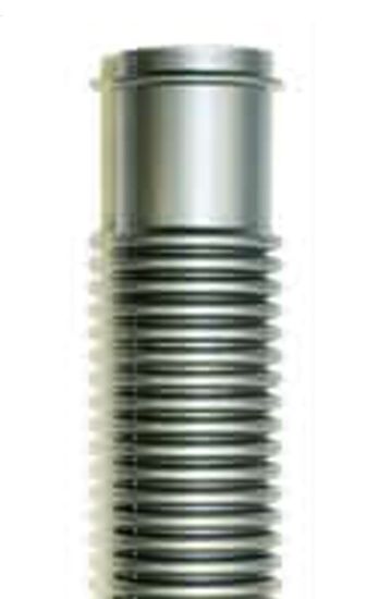 Swimline 3' X 1.25-Inch Pool Filter Hose - BM1253