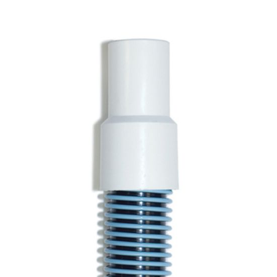 Swimline 45' X 1.5-Inch Vac Hose With Swivel Cuff With Swivel Cuff - 6345