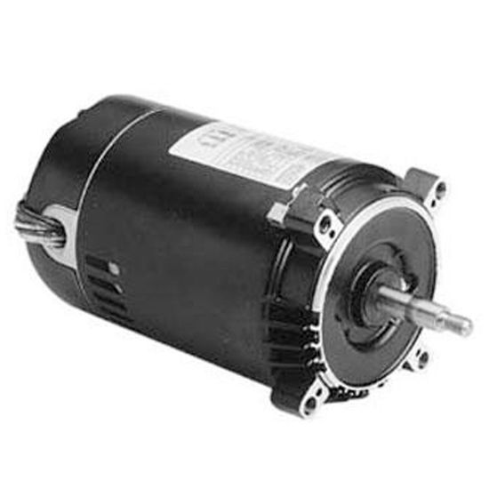 Regal Beloit America - Epc 2 HP 3 Phase Motor A.o Sm - T3202
