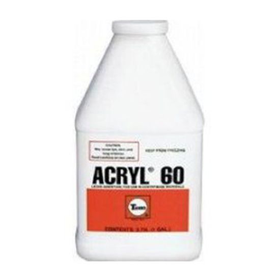 Kenseal Construction Prod Corp 4X1 Gal Acryl 60 Bonding Agent