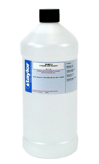 32OZ Reagent Taylor - R-0013-F