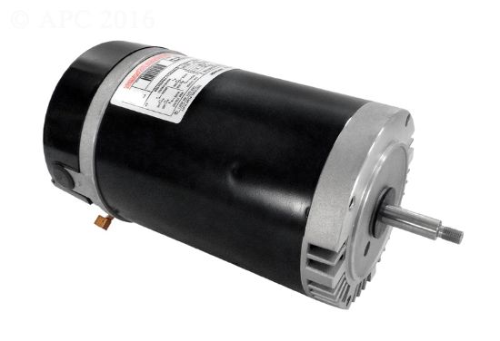 Regal Beloit America - Epc 2 HP Northstar Rep. Motor - USN1202