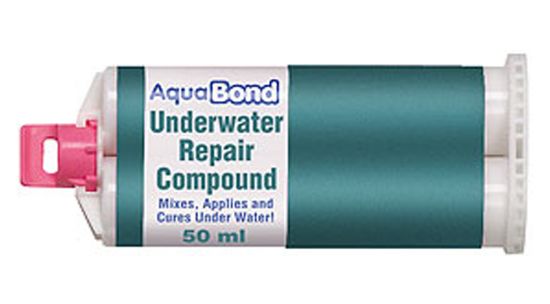 Aquabond Llc 50ML U/W Repair Compound - UW-5000