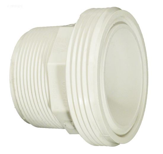 Waterway 2 Buttress Thd. X 2 Mpt T - 417-5140