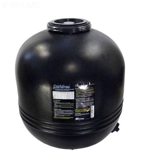 Waterway 22-Inch Oval Sand Filter Body - 505-0291