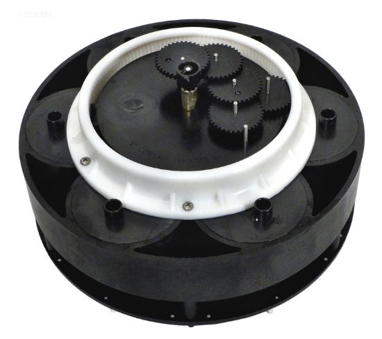 Paramount Leisure Industries Inc. 6 Port Water Module Ecopool - 004-302-4408-00