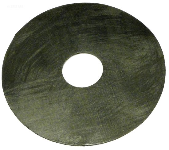 Sr Smith Llc 2IN Flat Washer Rubber - 05-619