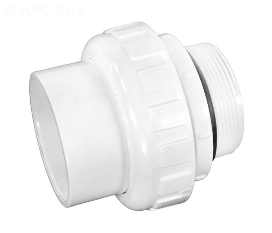 2IN Mpt X Skt Quick Connect Union Pentair - 11201-0154