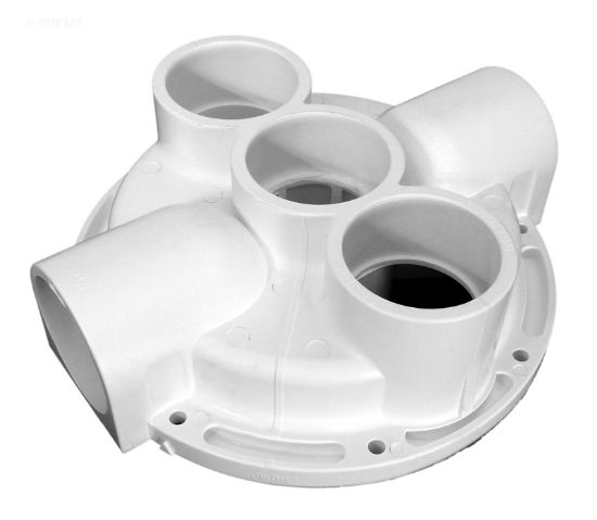 Pentair 2IN Hiflow Valve Bottom - 272415