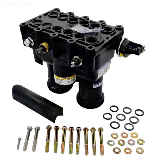 Pentair 250K Manifold Kit - 460748