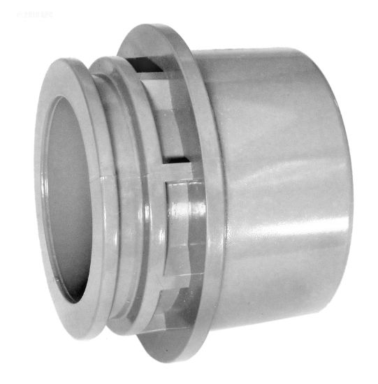 Pentair 2-Inch Bulkhead Adapter For Nt Heater - 471441