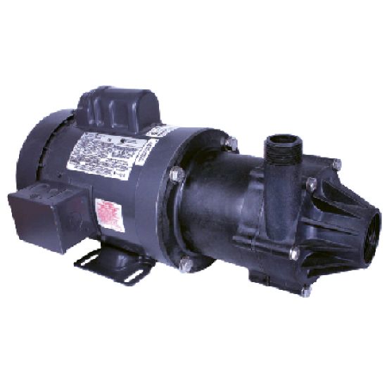 Franklin Electric Co. Inc. 3/4 HP 3180 Gph 115/230 V Pump Model #te - 7 - Md - Hc - 587010