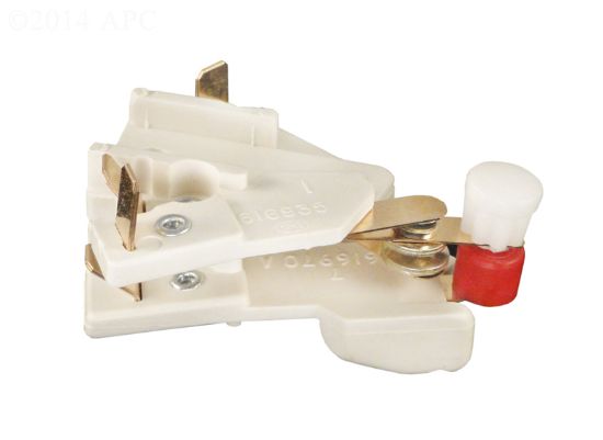 Regal Beloit America - Epc 2 Speed Switch A.o. Smith - 620038
