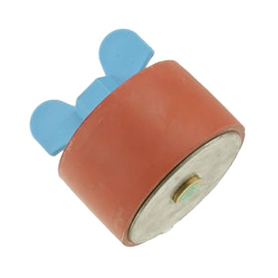 Anderson Manufacturing 3-Inch Socket Plug Closed - 190