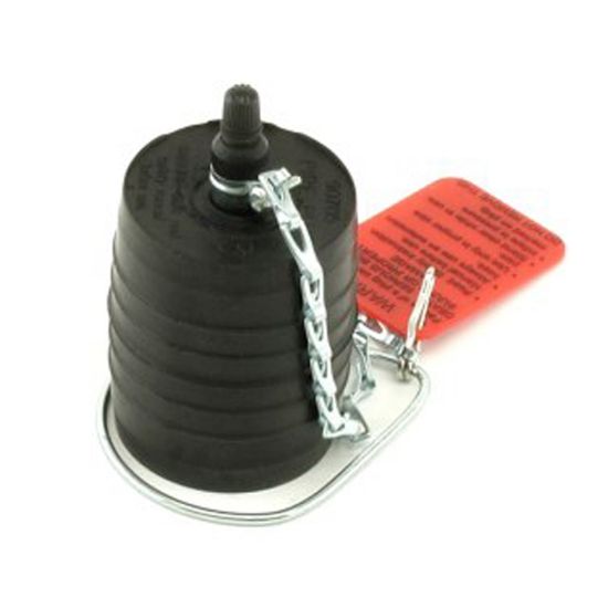 Anderson Manufacturing 3-Inch Pipe Plug Inflatable - 560