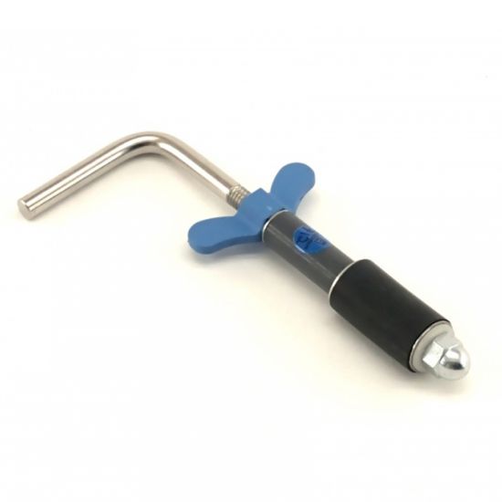 Anderson Manufacturing 3/4-Inch Pipe Hook Plug - 712