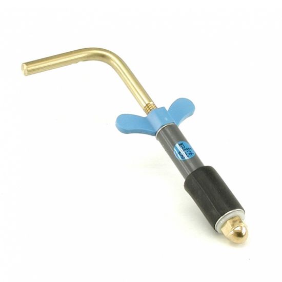Anderson Manufacturing 3/4INPIPE Hook Plug Brass - 812