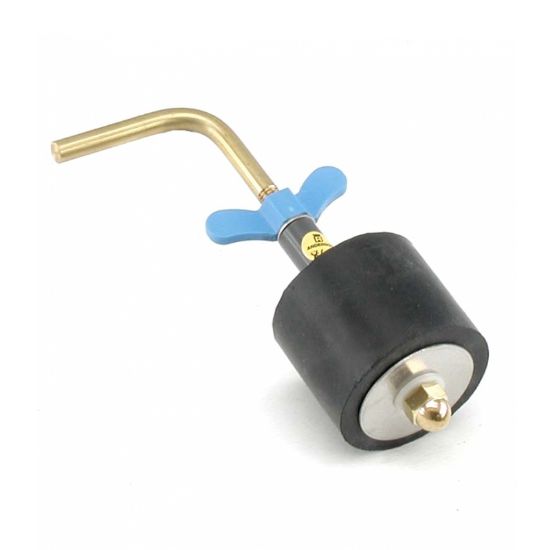 Anderson Manufacturing 2-Inch Fpt Hook Plug Brass - 865