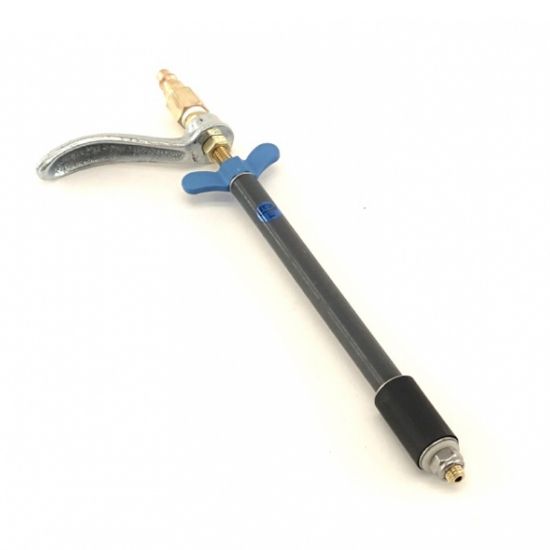 Anderson Manufacturing 3/4-Inch Extenderpipe Plug Open - O12E