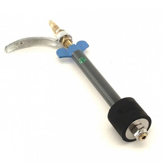 Anderson Manufacturing 2-Inch Extenderpipe Plug Open - O55E