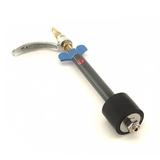 Anderson Manufacturing 2-Inch Extenderpipe Plug Open - O60E