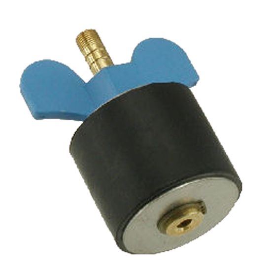 Anderson Manufacturing 2-Inch Fpt. Plug Open - O65