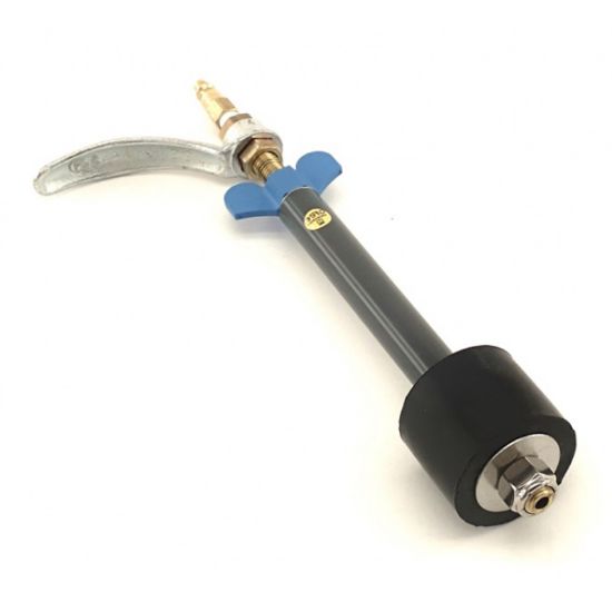 Anderson Manufacturing 2-Inch Extenderfpt Plug Open - O65E