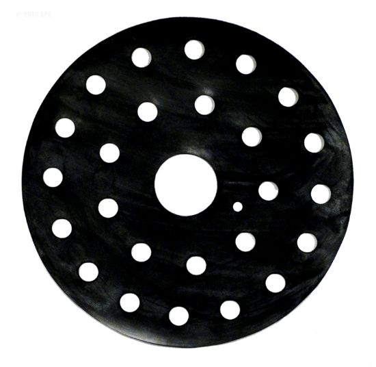 Aladdin 27 Hole Cover Gasket 671 G199 Harmsco 671 27 Hole - G-199