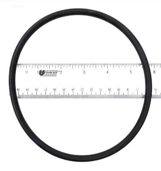 Sterling Seal 392014 Amer. Lid O - Ring O161 Pentair / American 392014 Pentair / Purex P24050 071423 - 435-7470