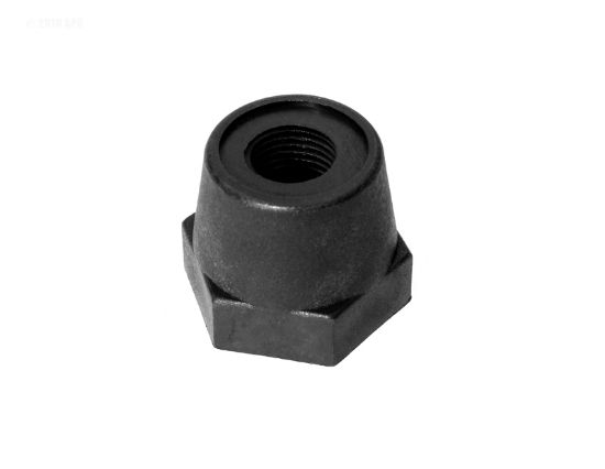 AstralPool 3/8-Inch Drain Nut - 00496R0502