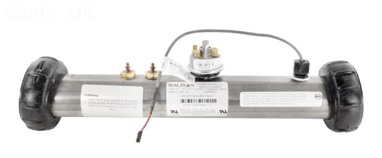 Balboa 5.5 KW Heater 240 V 15-Inch For Le Systems - 58074