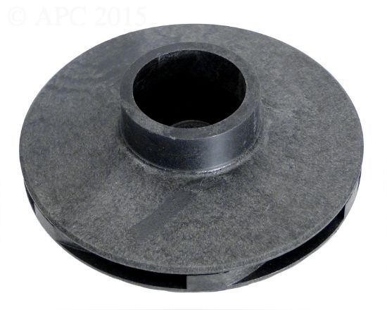 Pentair 2 HP Impeller Starite - C105-137PDBA