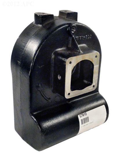 Pentair 2-Inch Pump Body Starite - C76-12
