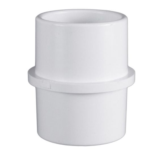 Custom Molded Products Inc. 2-Inch Inside Coupler - 21183-200-000
