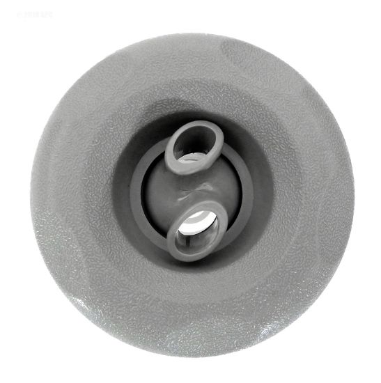Custom Molded Products Inc. 300 Series Typhoon Internal Lt Gray Twin Roto 5 Scallop - 23432-329-000