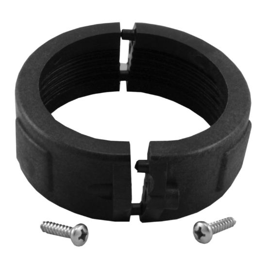 Custom Molded Products Inc. 2-Inch Split Nut - 25301-004-070