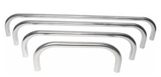Sr Smith Llc 2' Exercise Bar With Out Flange - EB-099B