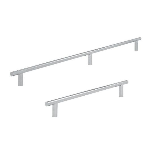 Sr Smith Llc 2' Exercise Bar Without Flange Marine Grade - EB-099B-MG