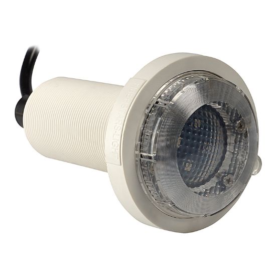 Sr Smith Llc 5W 12 VAC New Color LED Light Assembly 150' Cord Fiberglass Pools - FLED-C-FG-150