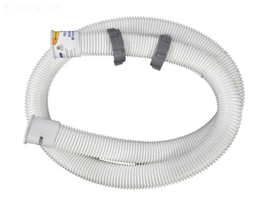 Great American Merchandise & Events Game Pool Products 40MM X 6' Hose - 4551