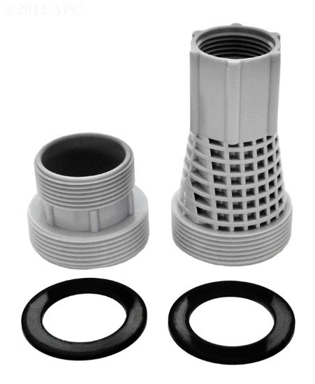 Great American Merchandise & Events 40MM Long Connector Kit - 4K8001