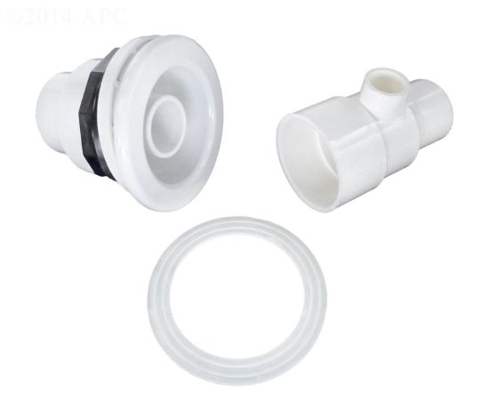 Balboa 3/4-Inch Whirlpool Jet - 16-5749WHT