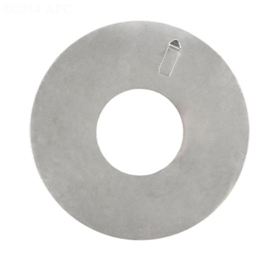 Harmsco Inc 9-Inch Top Plate - 779