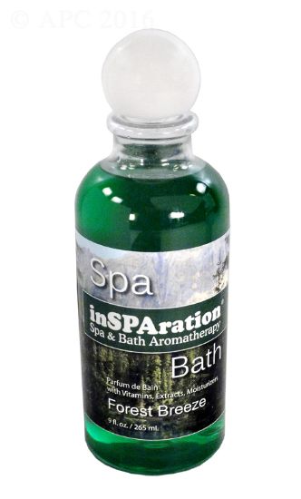 Insparation 9 Oz Forest Breeze No Display 12/CS - 215X
