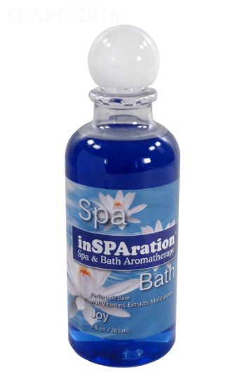 Insparation 9 Oz Inspa Cryst Joy 6/CS - 756